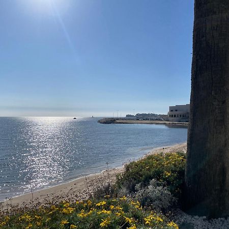 Appartamento 21 - Tres Agreable Rdc Avec Terrasse Et Parking Bandol Esterno foto