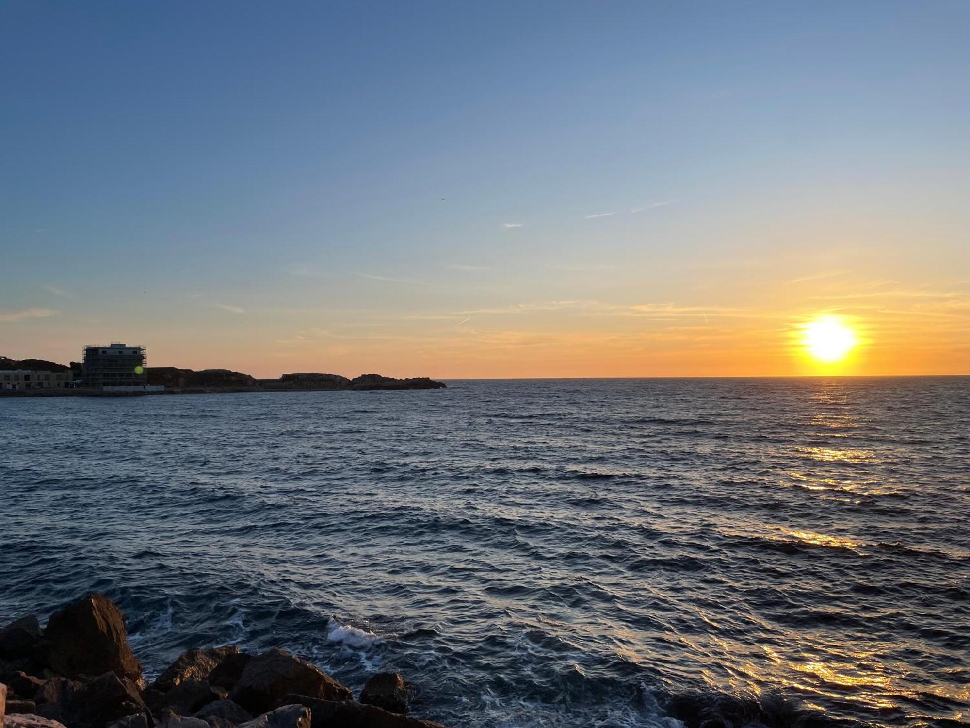 Appartamento 21 - Tres Agreable Rdc Avec Terrasse Et Parking Bandol Esterno foto